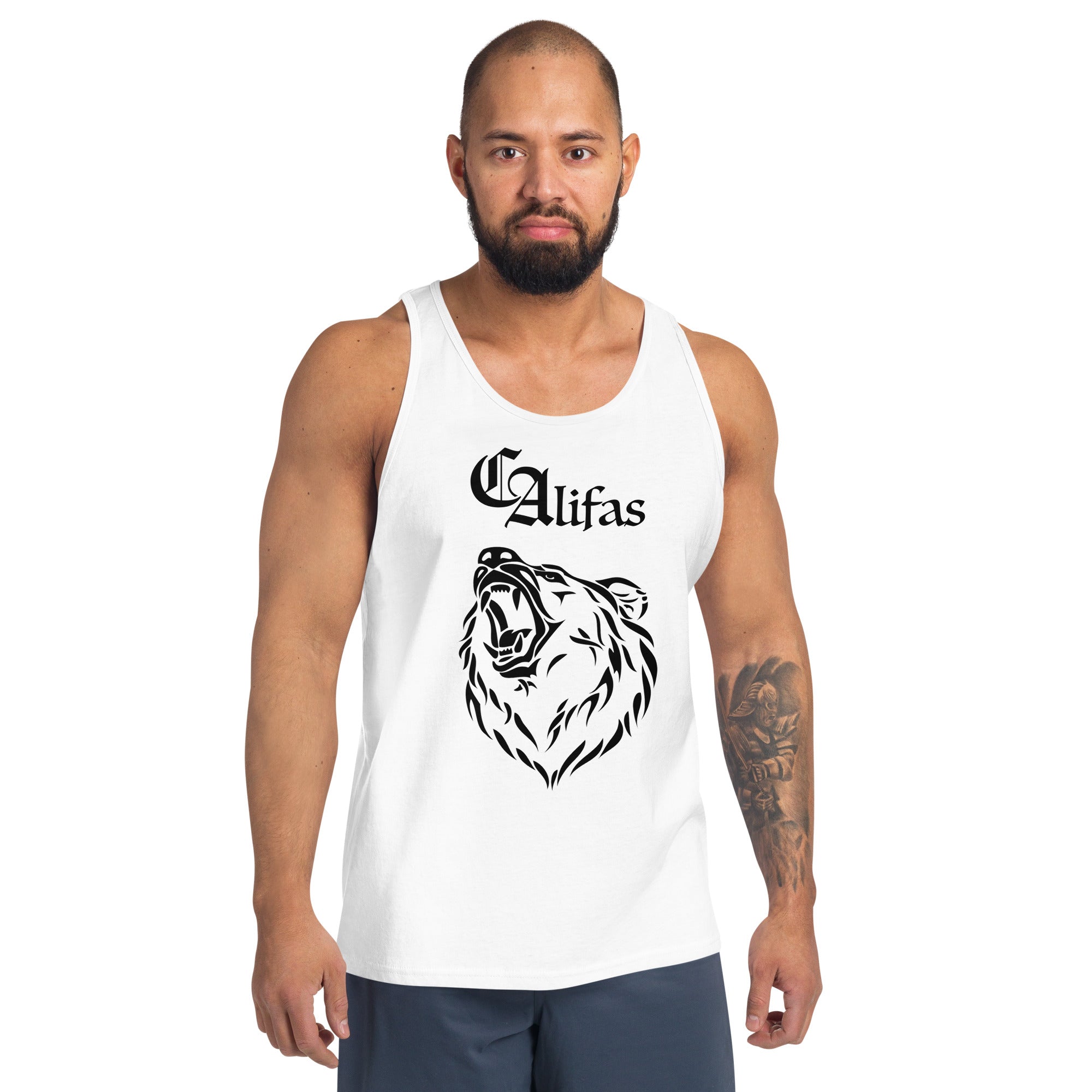 Unisex Tank Top